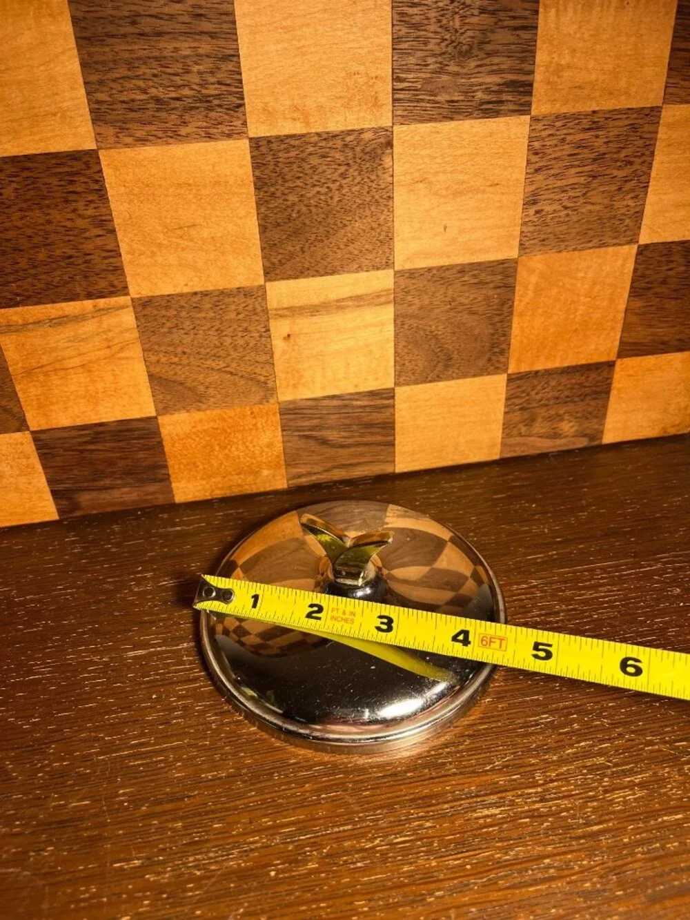 N/A center lid